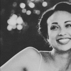 Meet your Posher, Kirsten